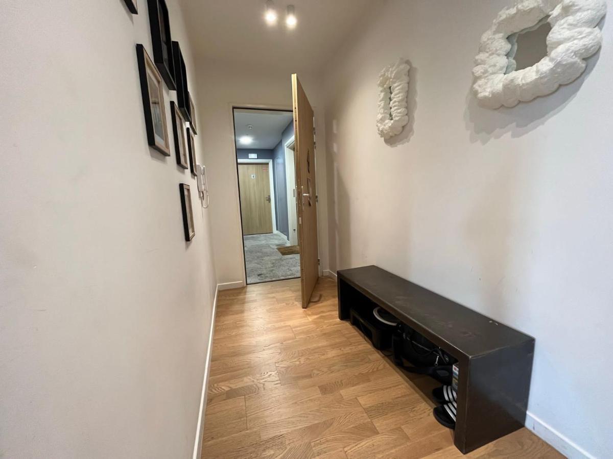 Appartement Luxueux Climatise Avec Terrasse, 6 Couchages - 17Eme Arrondissement De Paris Clichy Eksteriør bilde